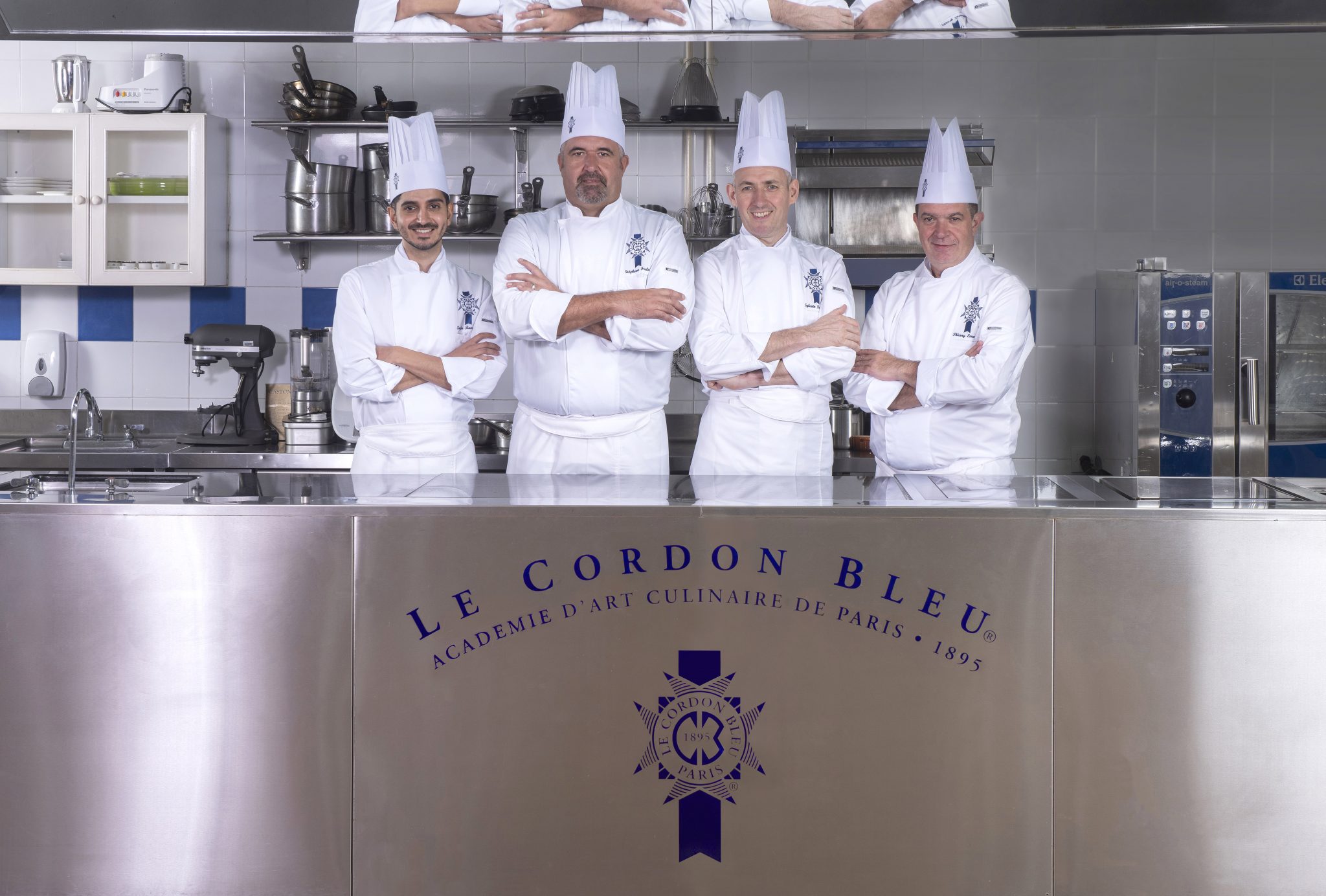 World's Finest Culinary & Cooking School | Le Cordon Bleu Sunway, Malaysia