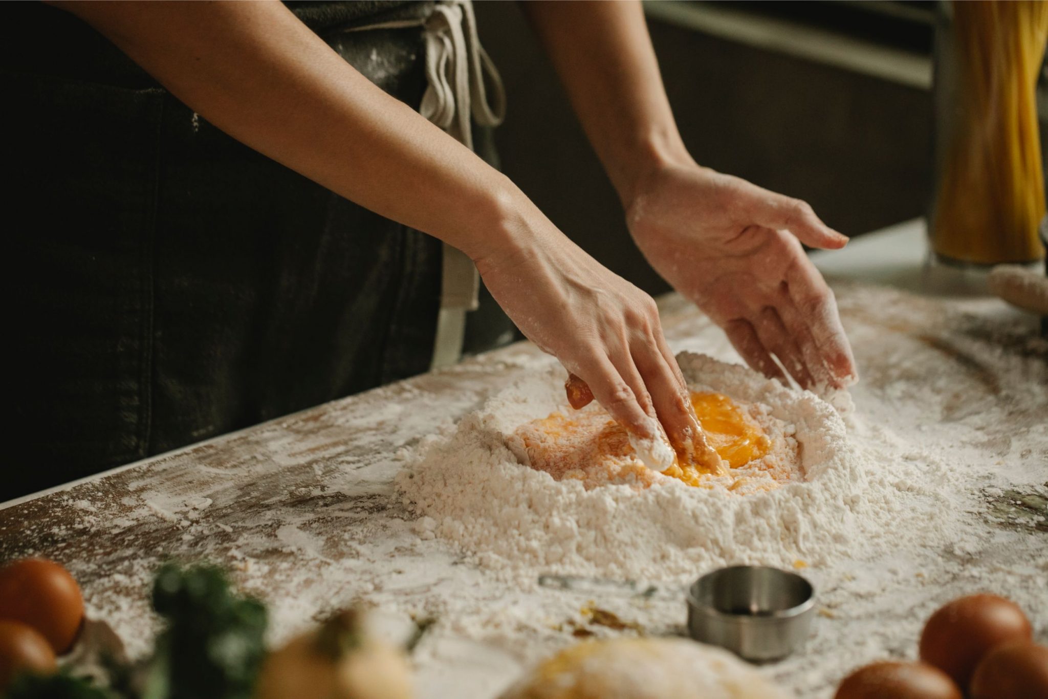 Bakery Courses in Malaysia | Part-time & Full-time Bakery Classes | KL ...