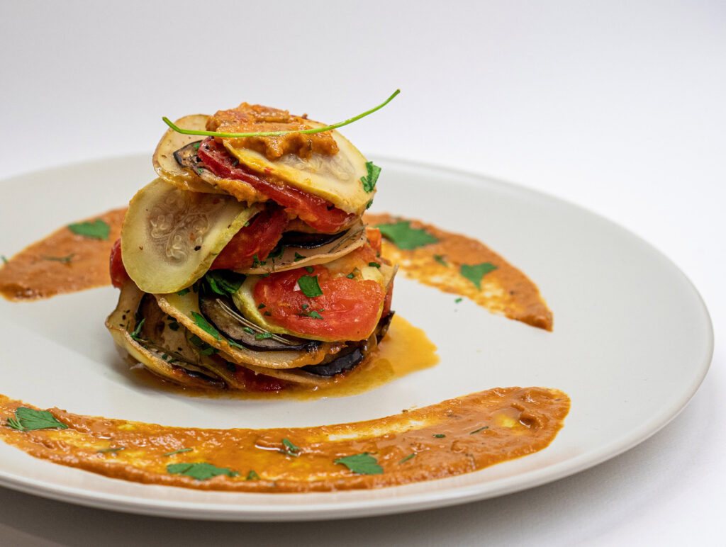 plant based food