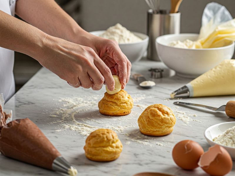 french technique