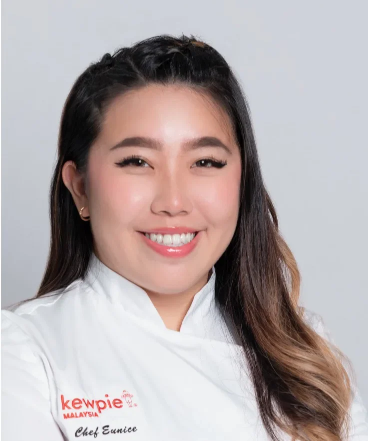 Eunice Kan