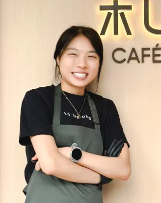 Lim Jia Xiu