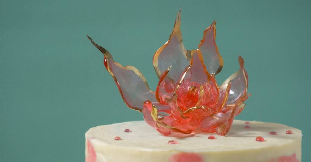 sugar art