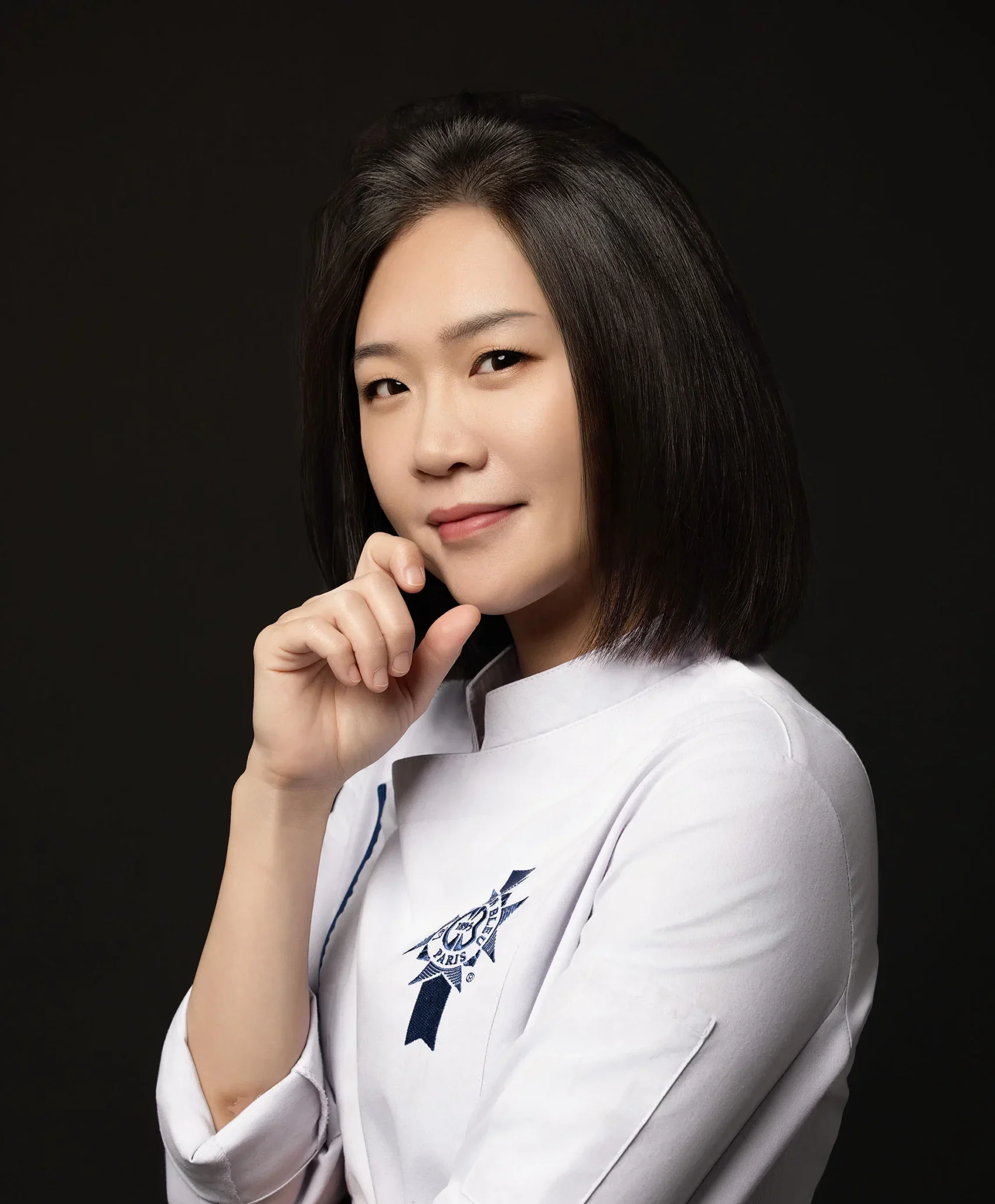 Tina Huang 