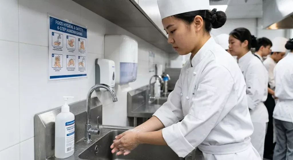 Culinary School vs Apprenticeship: Side by Side